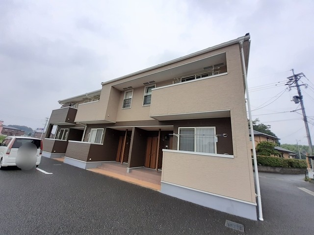 福岡県飯塚市横田