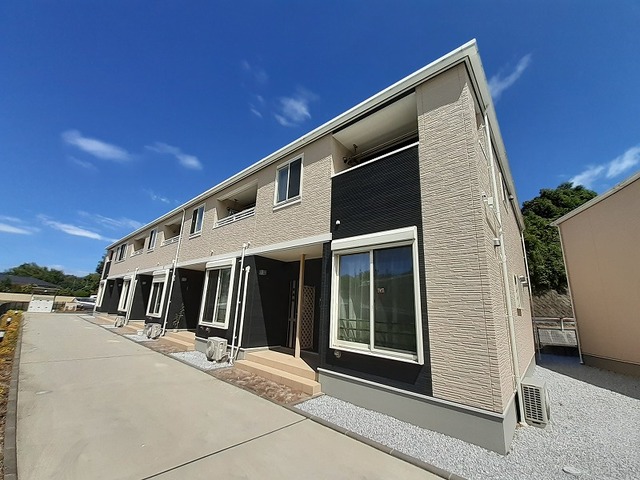 福岡県田川市大字糒