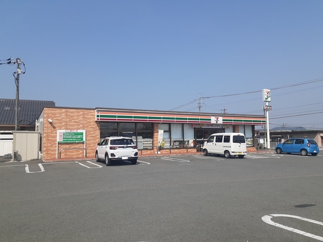 コンビニ