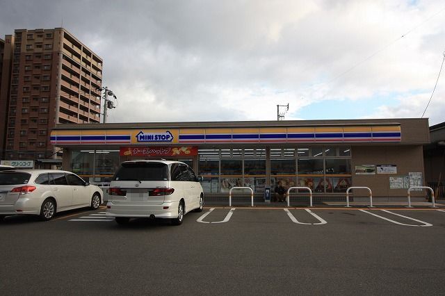 コンビニ