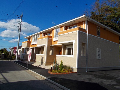 福岡県飯塚市鯰田