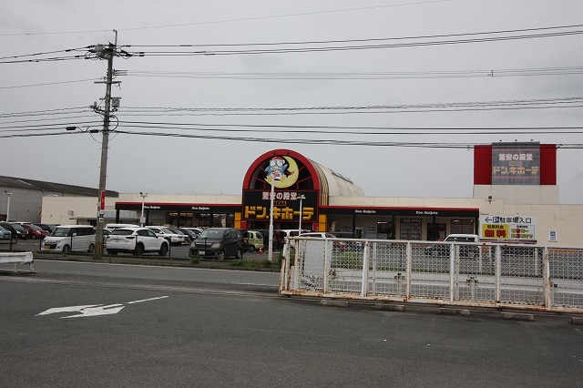 ショッピングセンター