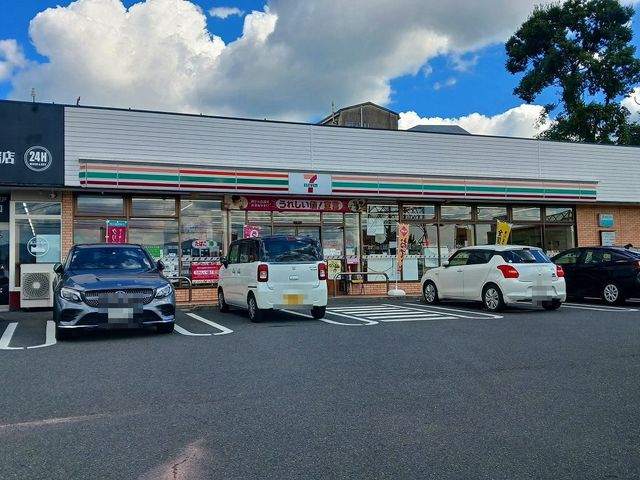 コンビニ