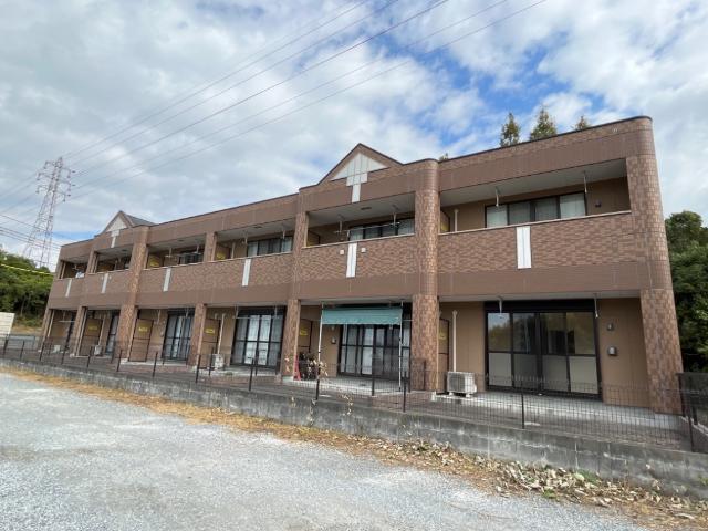 福岡県飯塚市柏の森