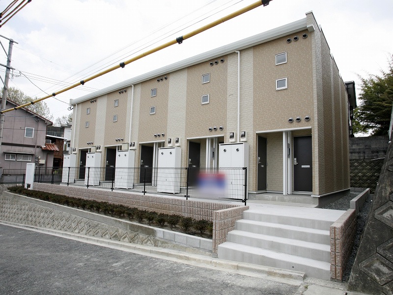 福岡県飯塚市有井