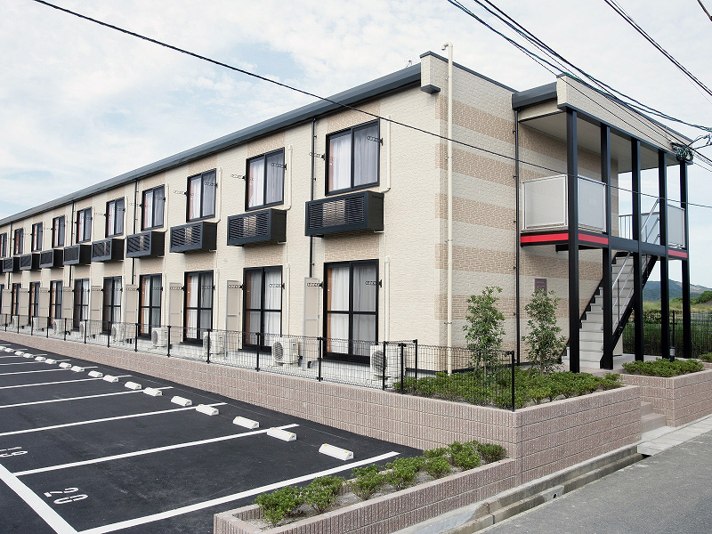 福岡県飯塚市有井