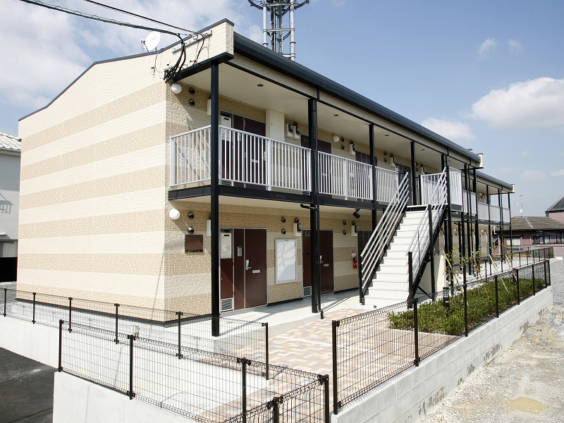 福岡県飯塚市有井