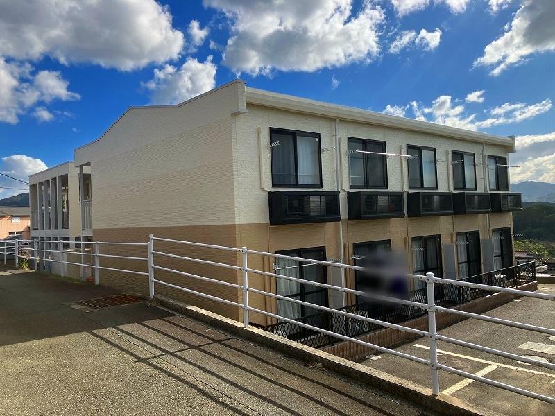 福岡県飯塚市有安