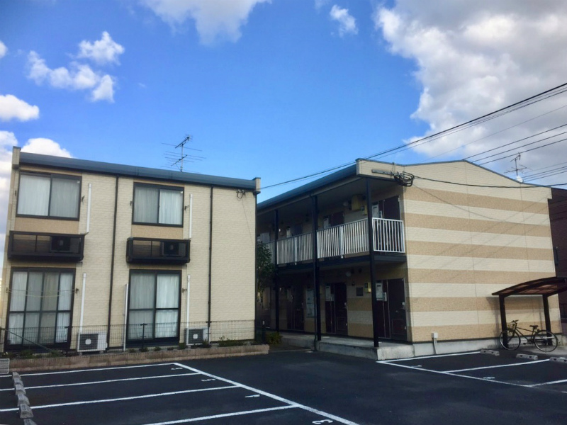 福岡県飯塚市川津