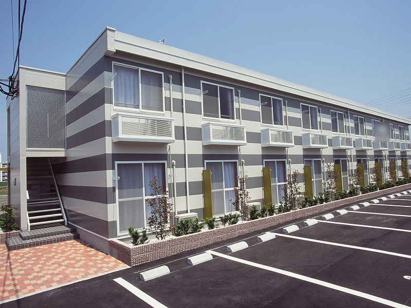 福岡県飯塚市川津