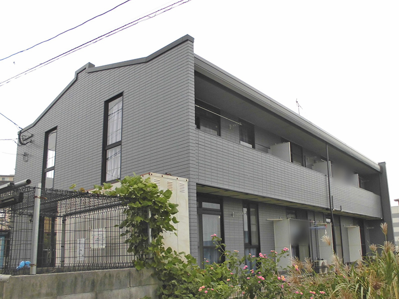 福岡県飯塚市川津