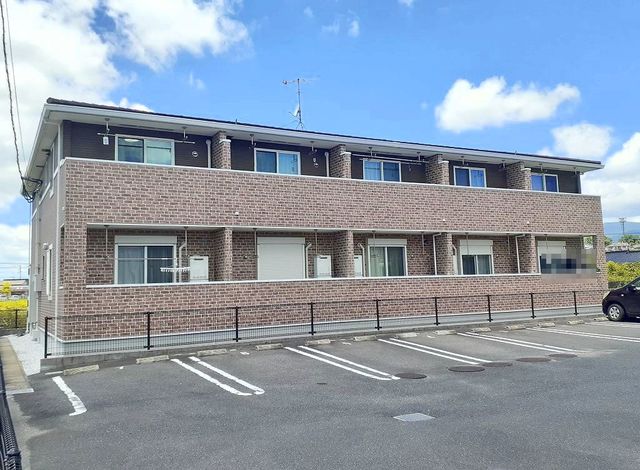 福岡県田川市大字伊田