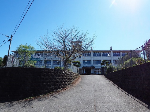 中学校