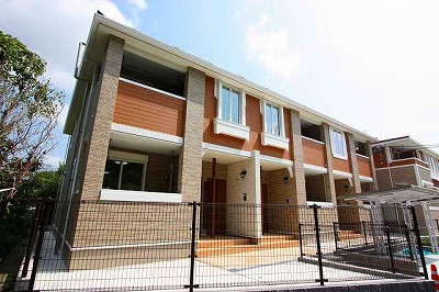福岡県飯塚市南尾