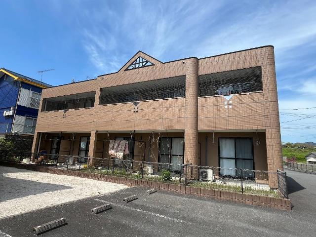 福岡県飯塚市横田