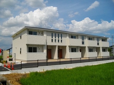 福岡県飯塚市横田