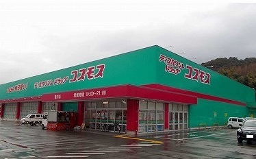 ドラッグストア