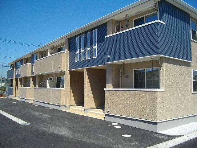 福岡県飯塚市柏の森