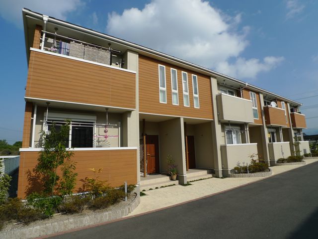 福岡県直方市大字感田