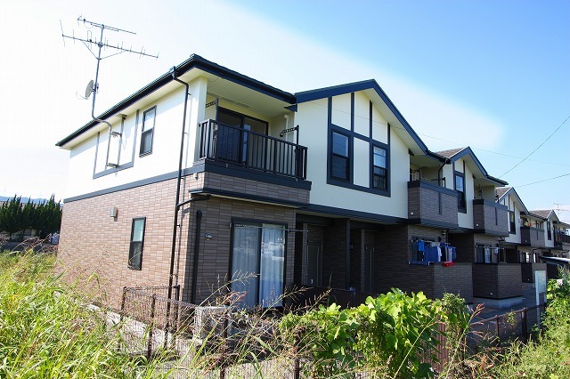 福岡県飯塚市花瀬