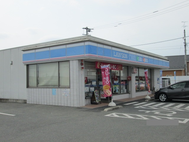 コンビニ