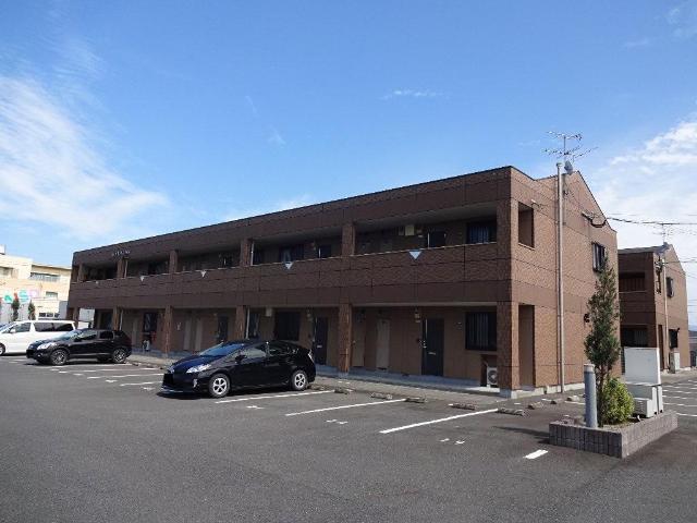 福岡県飯塚市椿