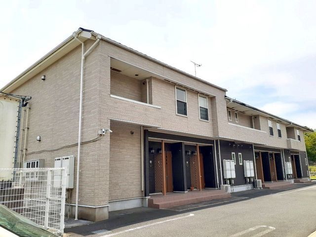 福岡県田川市大字糒