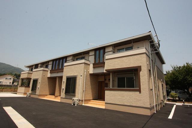 福岡県飯塚市潤野