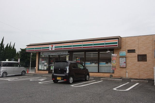 コンビニ