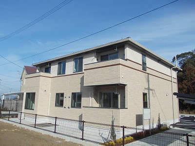 福岡県飯塚市多田