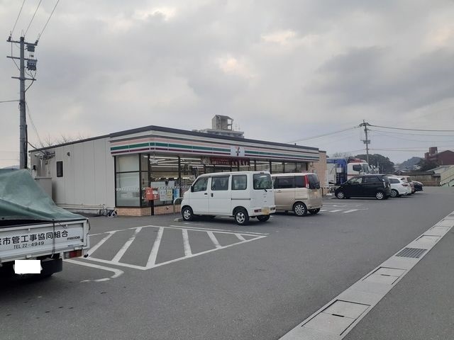 コンビニ