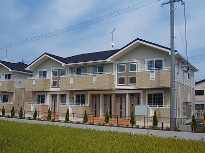 福岡県飯塚市潤野