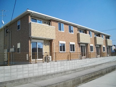 福岡県飯塚市弁分