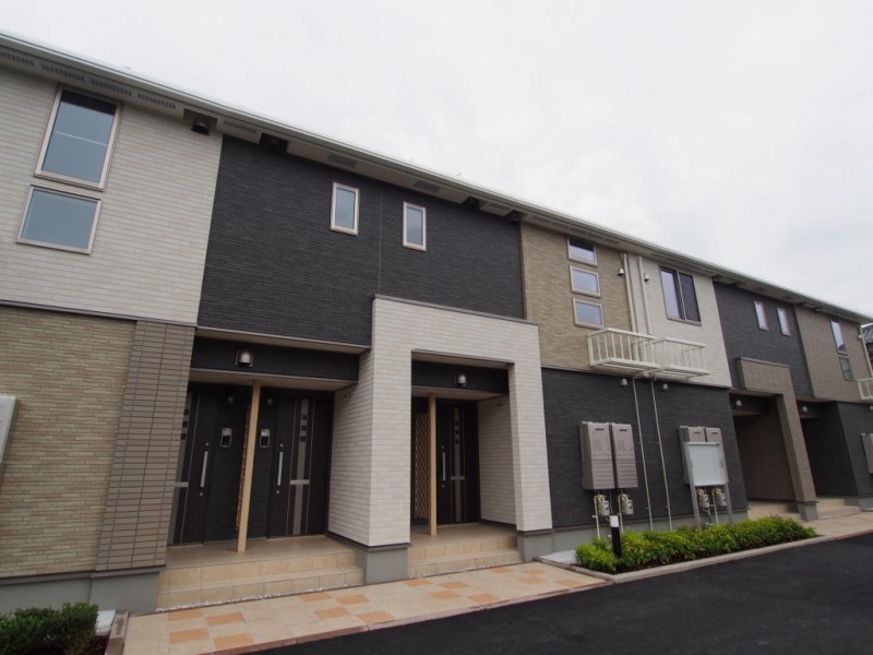 福岡県直方市大字頓野