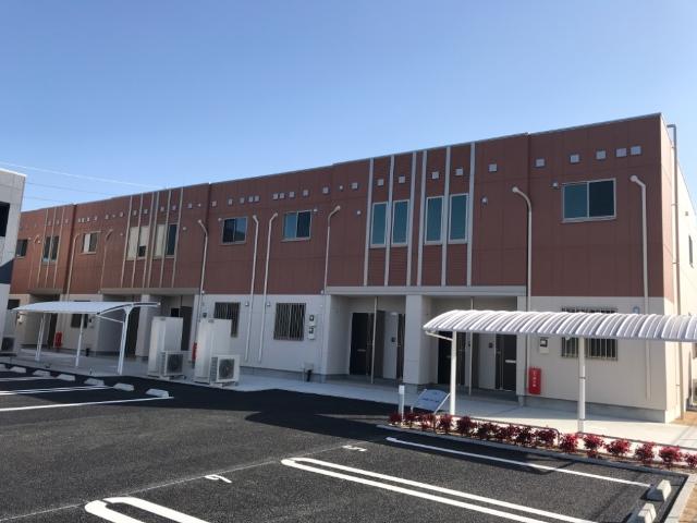 福岡県飯塚市秋松