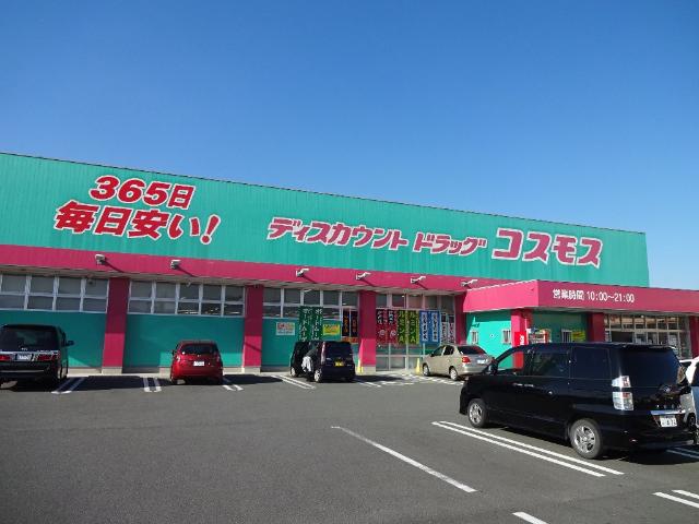 ドラッグストア