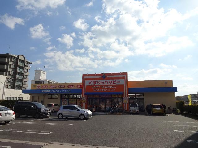 ドラッグストア