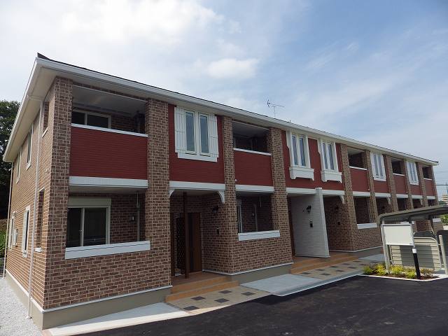 福岡県飯塚市潤野