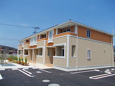 福岡県飯塚市潤野