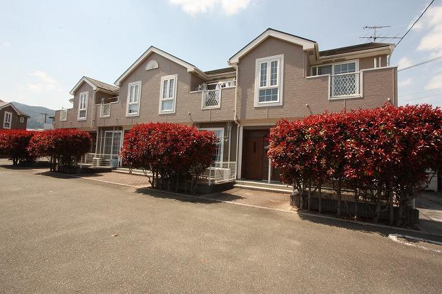 福岡県飯塚市潤野