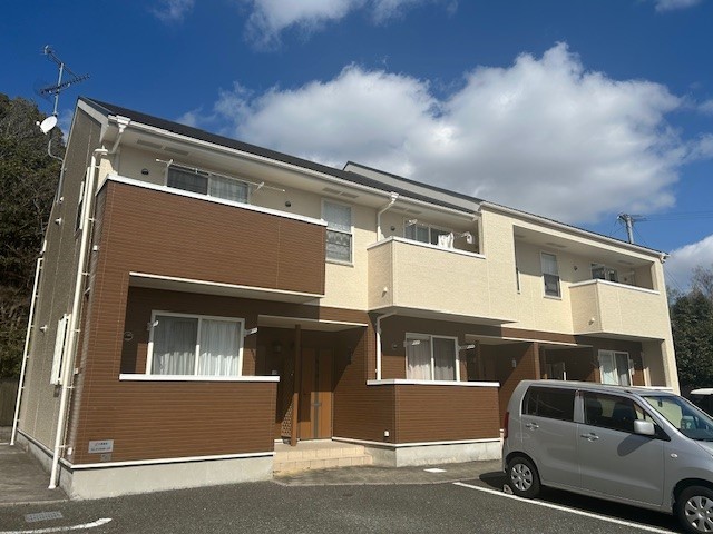 福岡県飯塚市花瀬