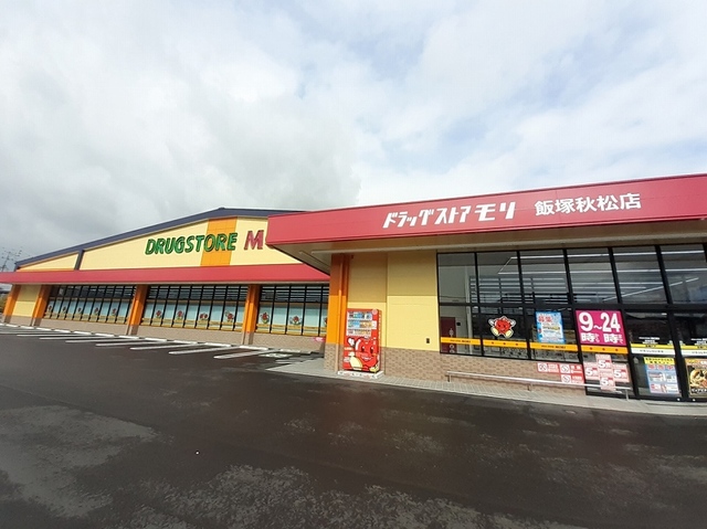 ドラッグストア