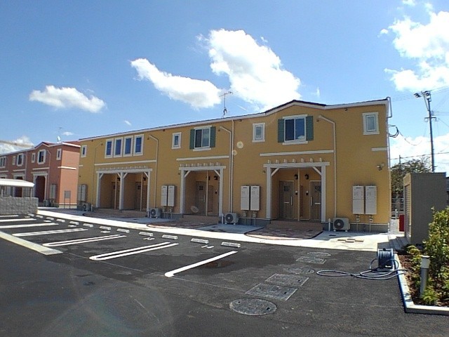 福岡県田川市大字糒