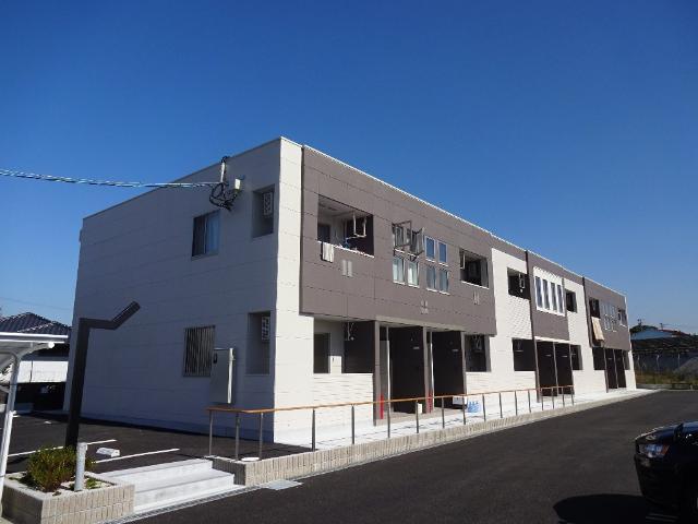 福岡県飯塚市平塚