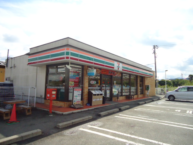 コンビニ
