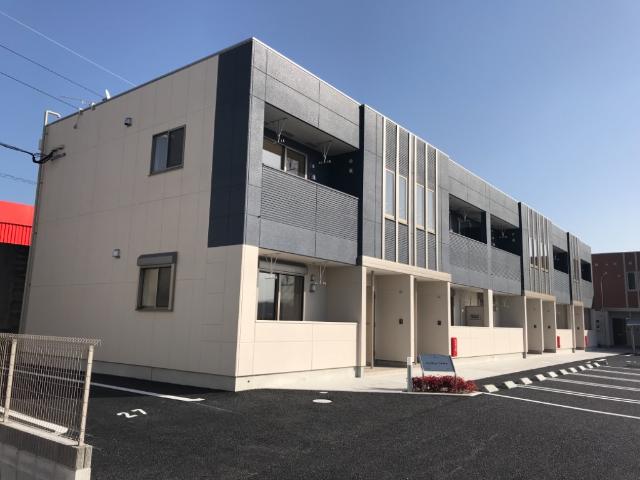 福岡県飯塚市秋松