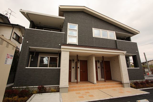 福岡県飯塚市小正