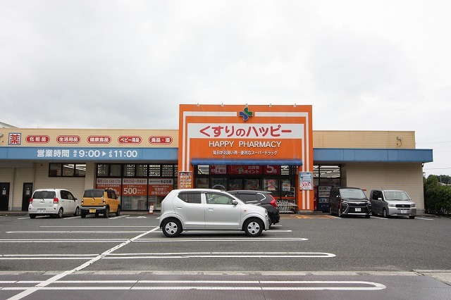 ドラッグストア