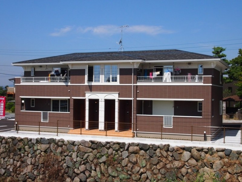 福岡県直方市大字頓野