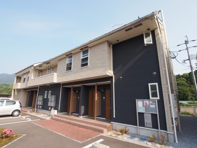 福岡県直方市大字上頓野
